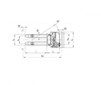 ECL 15B / ECL 15N