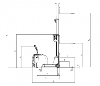 PS12/15CB-C 